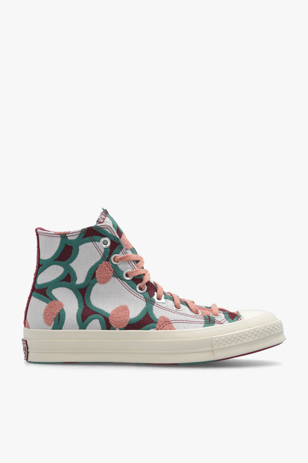 Burberry x 2024 converse zapatillas